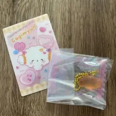 サンリオ　グミチュアチャーム　キャラクターズウエハース9 こぎみゅん　まとめ売り