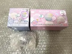 うさまる フリューくじ 4点セット ラストワン - メルカリ