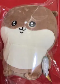 ナガノ ナガノのカワウソ ぬいぐるみくじ C賞 カワウソ