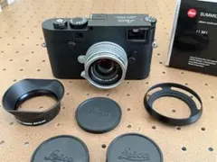 Leica M9 超美品!CCD対策済み LEICAでメンテ済み - メルカリ