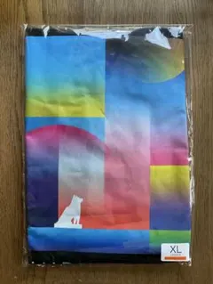 SHIBUYA SKY オリジナルTシャツ XL