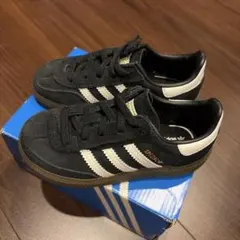 adidas キッズ スニーカー SPEZIALのサムネイル