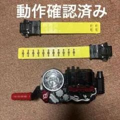 ビルドドライバー