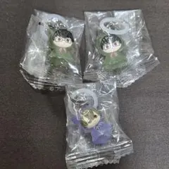 魔法使いの約束 まほやく ファウスト レノックス めじるしアクセサリー