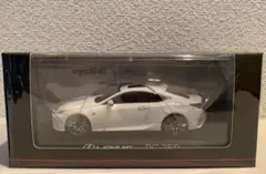京商】SAMURAI レクサス IS 350 F スポーツ 1/18 ミニカー - メルカリ