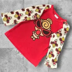 ヒスミニ テディロンティ新品タグ付き - メルカリ