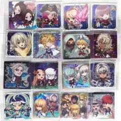FGO シール ウエハース シール まとめ売り