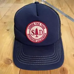 Standard California メッシュキャップ 　ロンハーマン