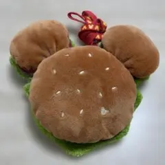 2026年最新】ディズニー ハンバーガー バッグの人気アイテム - メルカリ