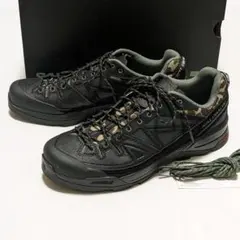Salomon × Carhartt WIP X-ALP JP28.5 新品同様のサムネイル