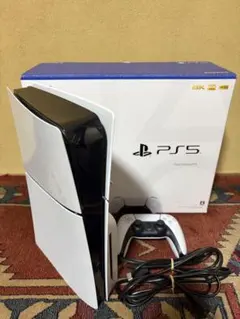 PlayStation 5 CFI-2000 A01