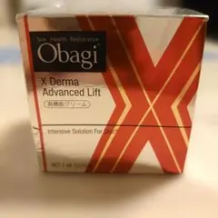 Obagi X ダーマアドバンスドリフト 50gのサムネイル