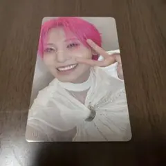 JO1 川尻蓮 トレカ 139