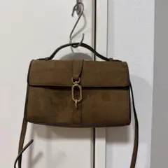 H＆M ショルダーバッグ ハンドバッグのサムネイル