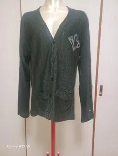 Champion 　リバースウィーブ カーデガン　M