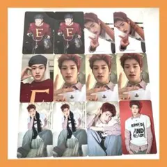 RIIZE All of You ソヒ トレカ まとめ売り 12枚