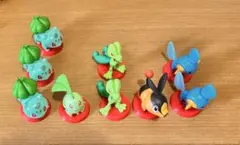 ポケモンチョコエッグ