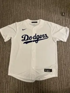 Nike Dodgers OHTANI 17 ユニフォーム XL - メルカリ