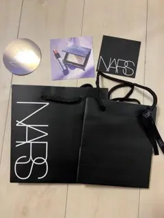2025年最新】NARSショッパーの人気アイテム - メルカリ