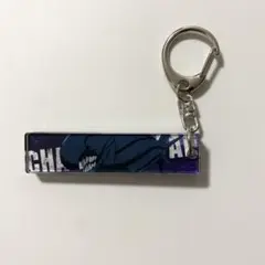 チェンソーマン　レゼ篇　目ヂカラアクリルキーホルダー　ボム