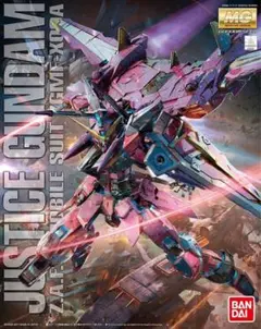 2026年最新】MG ジャスティスガンダム 完成の人気アイテム - メルカリ