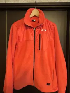 オレンジ ジャケット Lサイズ他5点セット