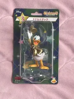 ドナルド クリスマスオーナメント