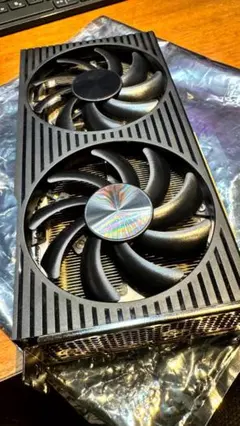 動作保証】HP OEM GeForce RTX 3070 8GB - メルカリ