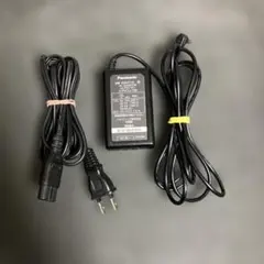 Panasonic VSK0710 ビデオカメラ用 純正ACアダプターのサムネイル