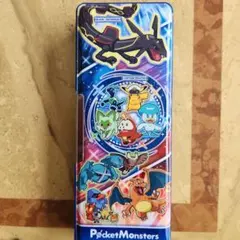 ポケットモンスター 文具セット