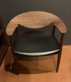 ウォールナット チェア