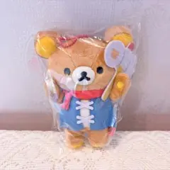 リラックマ 華麗なるジャポニズム展 ぬいぐるみ - メルカリ