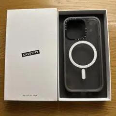 CASETiFY iPhoneケース iphone 14 pro