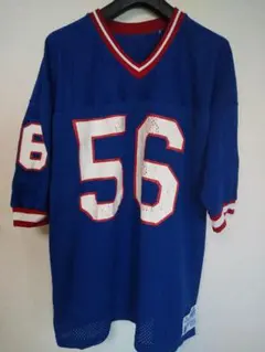 80年代 NFLニューヨーク ジャイアンツ 56 ローレンステイラー