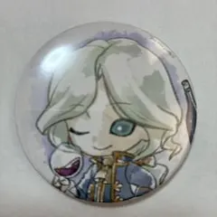 第五人格ジョセフJoseph III 缶バッジセット - メルカリ