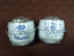 ちいかわ おちょこ2 くりまんじゅう おいしすぎるよッ「水」…ッ 2個セット