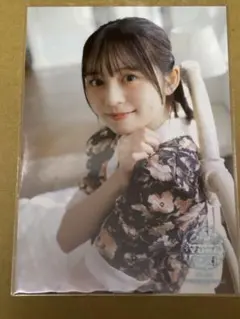 2025年最新】中島由貴 ブロマイドの人気アイテム - メルカリ