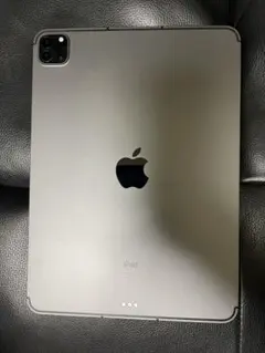 Apple iPad Pro(第3世代) 512GB スペースグレー 本体