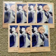 あんスタ 紙類 天祥院英智 パシャこれ - メルカリ
