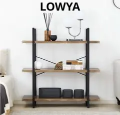 ディスプレイラック