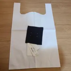 Maison Margiela ニットスカーフ S51TE0103 L NFC付 Maison Margiela ニットスカーフ S51TE0103 L NFC付 - メルカリ