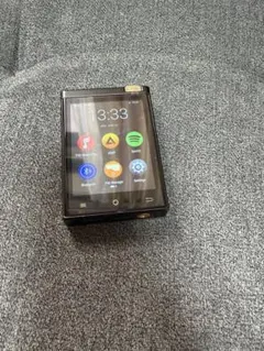 FiiO FX5322 ポータブルオーディオプレーヤー - メルカリ