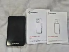 MOMAN XView M4 スマホ用自撮りモニターのサムネイル
