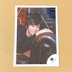 Snow Man 公式写真 阿部亮平107