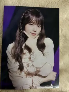 2026年最新】iz*one ユジンの人気アイテム - メルカリ