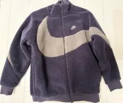 NIKE ボアジャケット リバーシブル