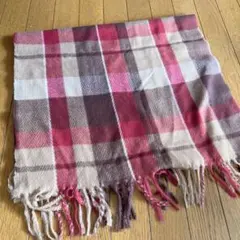 レディース マフラー