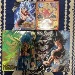 2026年最新】ドラゴンボールヒーローズ まとめ売りの人気アイテム
