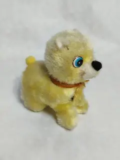 若草のシャルロット 星座の子 スピカ ぬいぐるみ 当時物 鳴き笛入り 昭和レトロ 若草のシャルロット 星座の子 スピカ ぬいぐるみ 当時物 鳴き笛入り