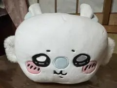 2026年最新】ちいかわだららんBIGぬいぐるみの人気アイテム - メルカリ